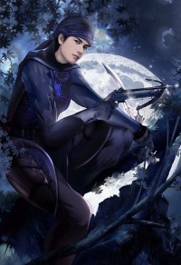 《賽爾號之血靈》