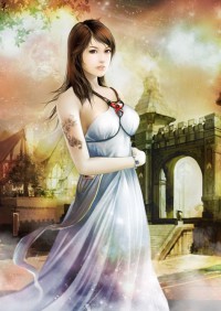 《獨獨有晴天+番外》