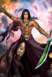 《(特殊传说同人)【特传】千年之约(冰漾)》