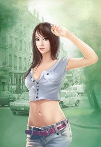 《錯位的曖昧》