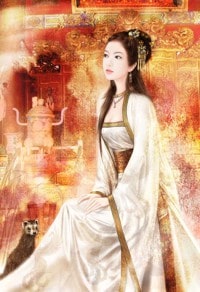 《兔兔下凡報恩啦》