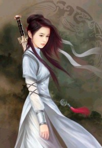 《穿超短虹的昧昧》