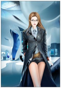 《落花猶似墮樓人》